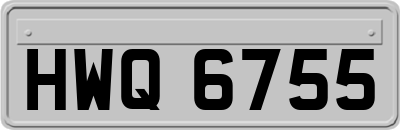 HWQ6755