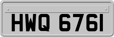 HWQ6761