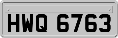 HWQ6763