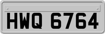 HWQ6764