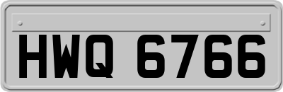 HWQ6766