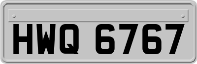 HWQ6767