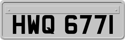 HWQ6771