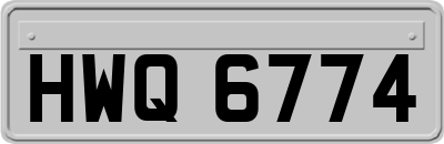 HWQ6774