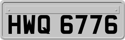 HWQ6776