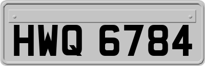 HWQ6784