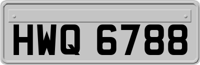 HWQ6788