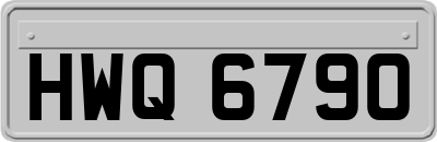 HWQ6790
