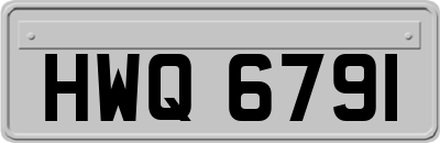 HWQ6791
