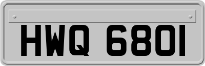HWQ6801