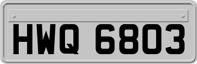 HWQ6803