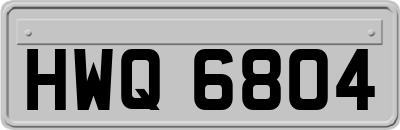 HWQ6804