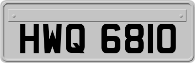 HWQ6810