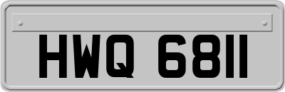 HWQ6811