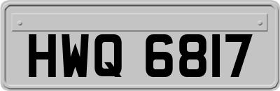 HWQ6817