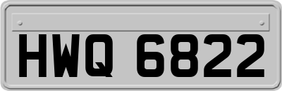 HWQ6822