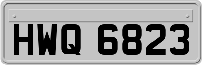 HWQ6823