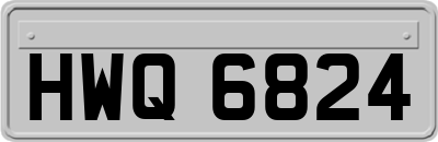 HWQ6824