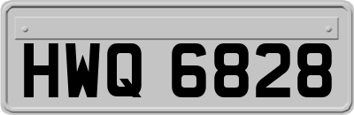HWQ6828