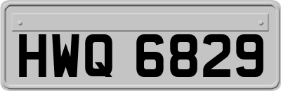 HWQ6829