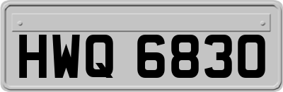 HWQ6830