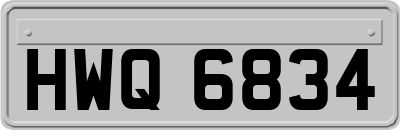 HWQ6834