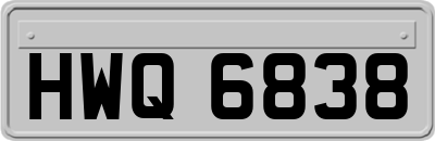 HWQ6838