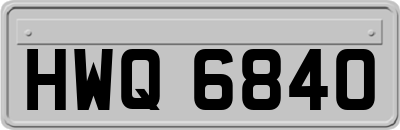 HWQ6840