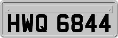 HWQ6844