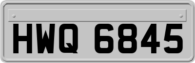 HWQ6845