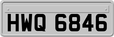 HWQ6846