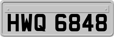 HWQ6848