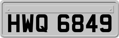 HWQ6849