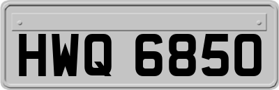 HWQ6850