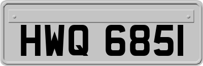 HWQ6851