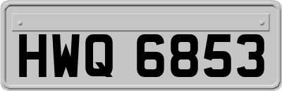 HWQ6853