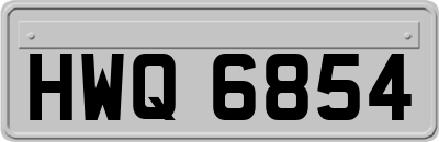 HWQ6854