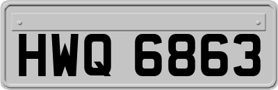 HWQ6863