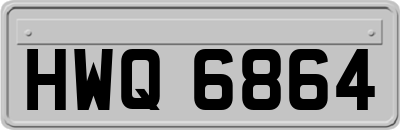 HWQ6864