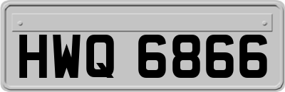 HWQ6866