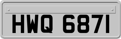 HWQ6871