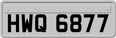 HWQ6877