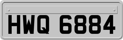 HWQ6884