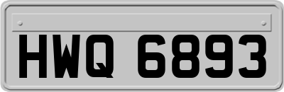 HWQ6893