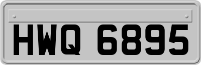 HWQ6895