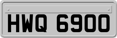 HWQ6900