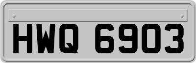 HWQ6903