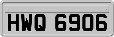 HWQ6906