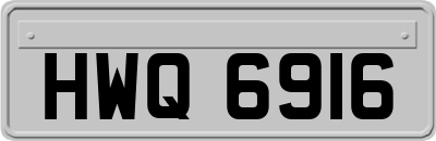 HWQ6916
