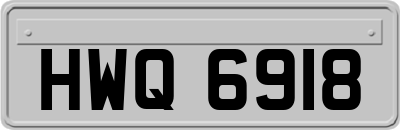 HWQ6918
